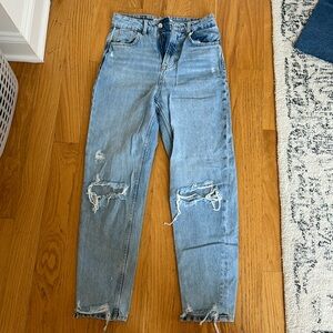 Zara Jeans